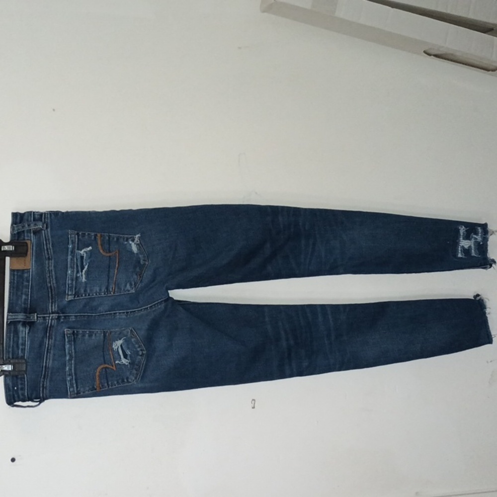 Rustic America eagle Jeans - Picture 4 of 4